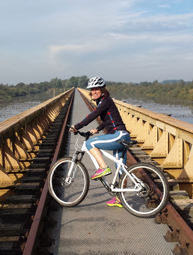 Personal Trianing Den Bosch Alexandra Caresani